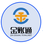 金账通Logo